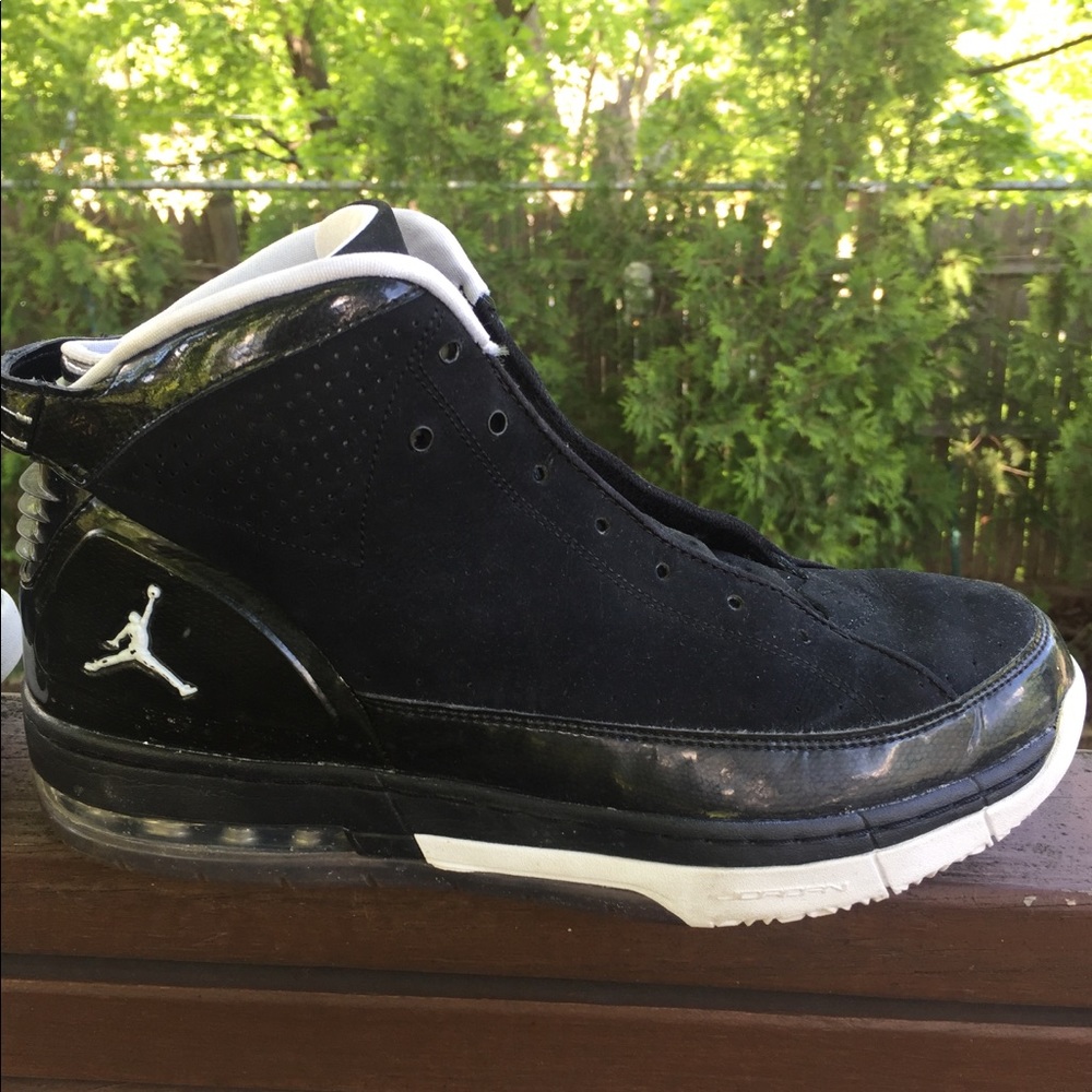 Air Jordan Jumpman